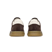 EAST PACIFIC TRADE Santos sneakers brown