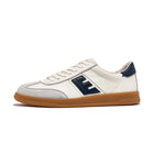 EAST PACIFIC TRADE Santos sneakers tofu navy