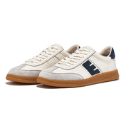 EAST PACIFIC TRADE Santos sneakers tofu navy