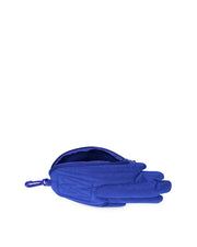 EASTPAK X WALTER VAN BEIRENDONCK Walter mini bag blue