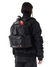 EASTPAK X WALTER VAN BEIRENDONCK Walter Pak'r black