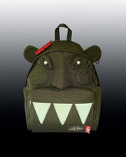 EASTPAK X WALTER VAN BEIRENDONCK Walter Pak'r green