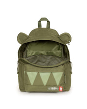 EASTPAK X WALTER VAN BEIRENDONCK Walter Pak'r green