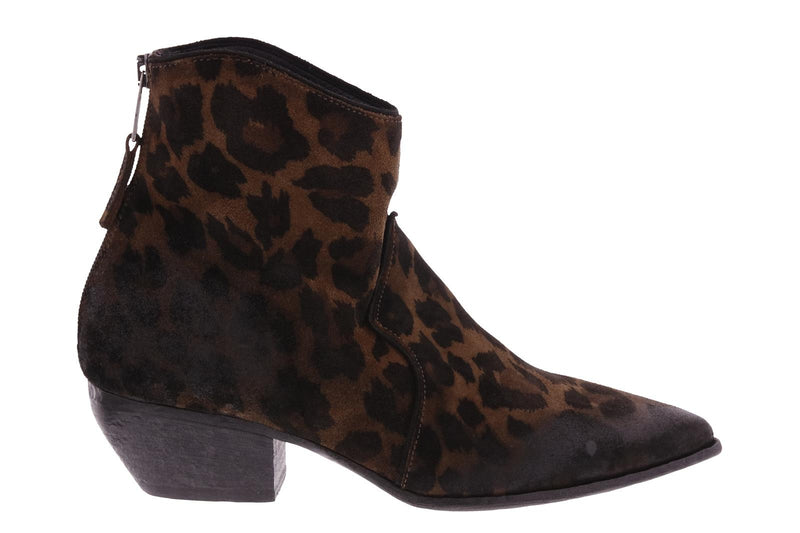 ELENA IACHI Ankle boots leopard - Shop at Monar Antwerp