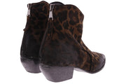 ELENA IACHI Ankle boots leopard - Shop at Monar Antwerp