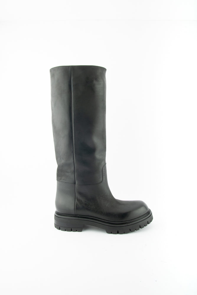 ELENA IACHI Boots black  Antwerp