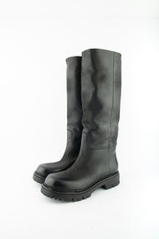 ELENA IACHI Boots black  Antwerp