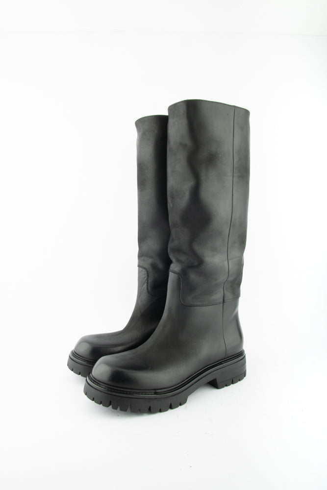 ELENA IACHI Boots black  Antwerp