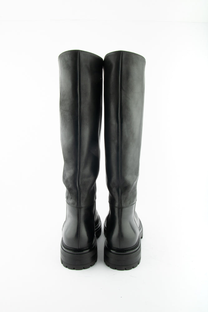ELENA IACHI Boots black  Antwerp