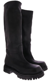 ELENA IACHI Boots black - Shop at Monar Antwerp