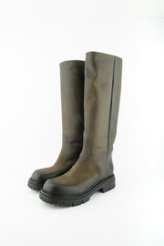 ELENA IACHI Footwear