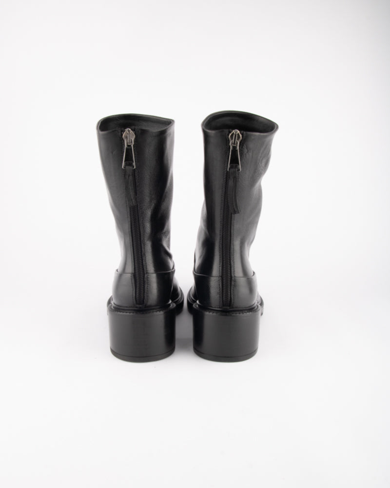 ELENA IACHI Footwear