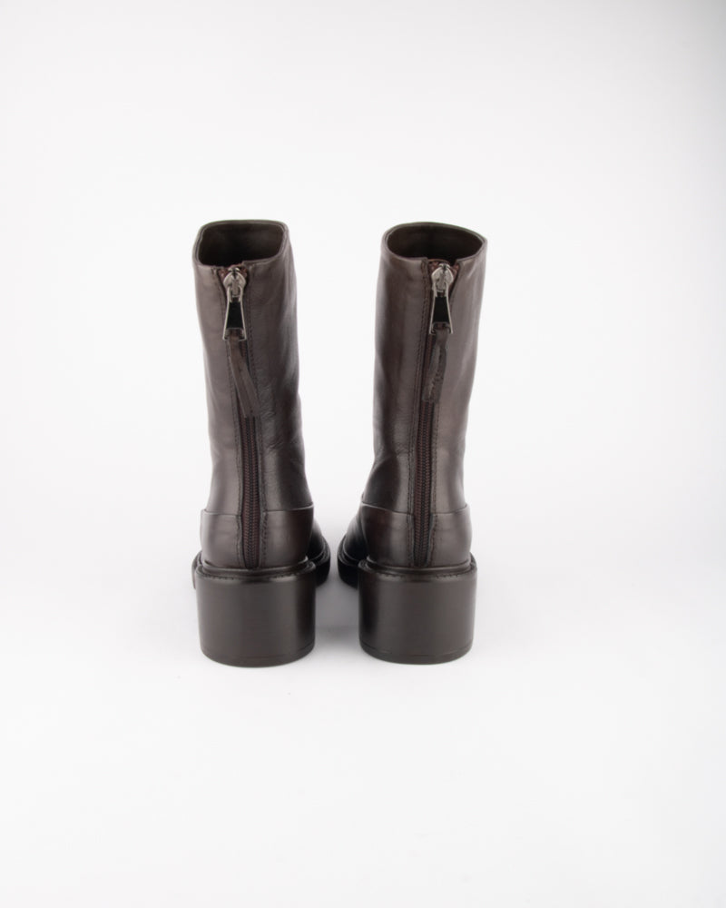 ELENA IACHI Footwear