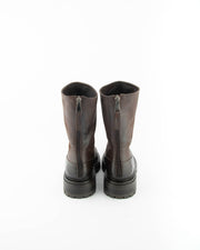 ELENA IACHI Footwear