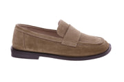 ELENA IACHI Loafers beige