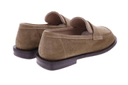 ELENA IACHI Loafers beige