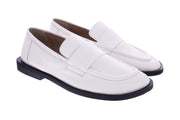 ELENA IACHI Loafers white