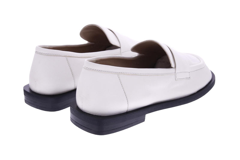 ELENA IACHI Loafers white
