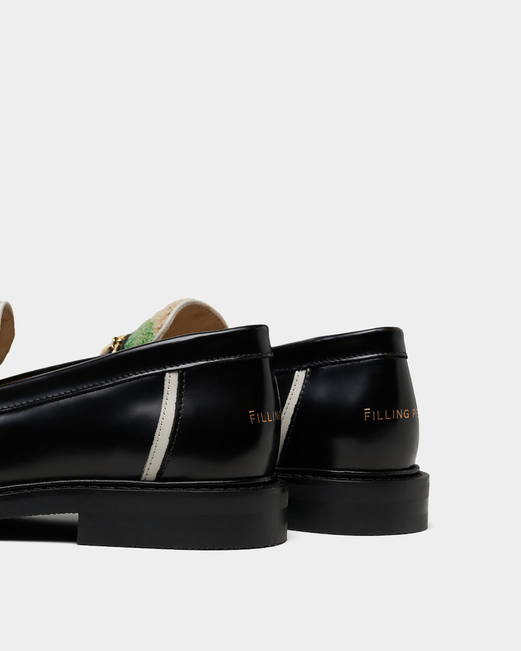 LOAFER BAUHAUS