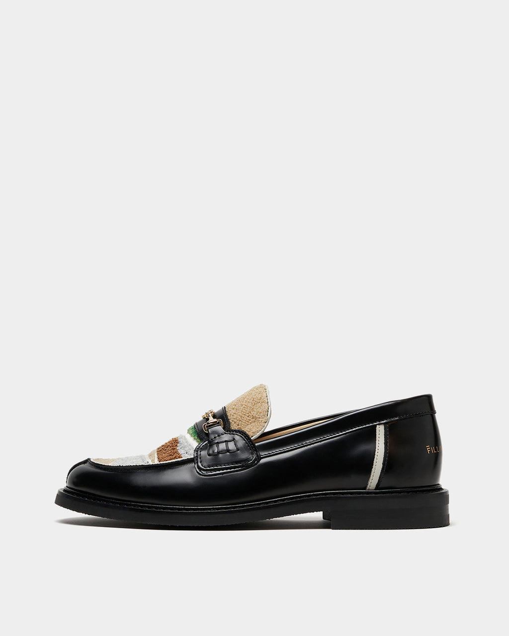 LOAFER BAUHAUS