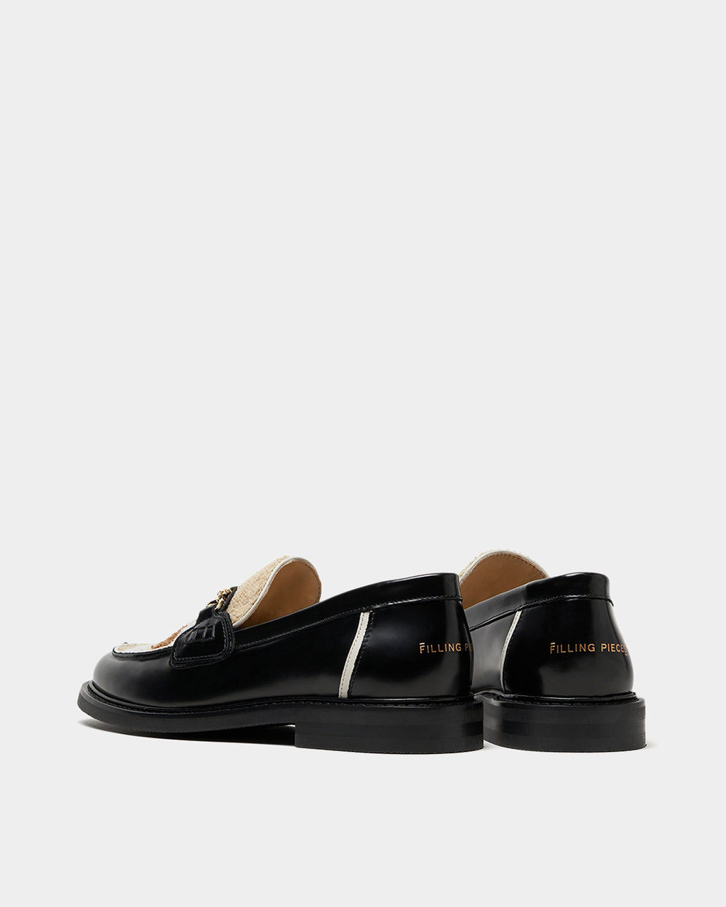 LOAFER BAUHAUS