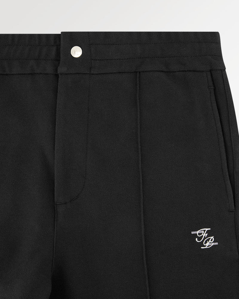 COACH PANTS LOGO