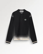 KNIT SHIRT RUGBY