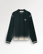 KNIT SHIRT RUGBY
