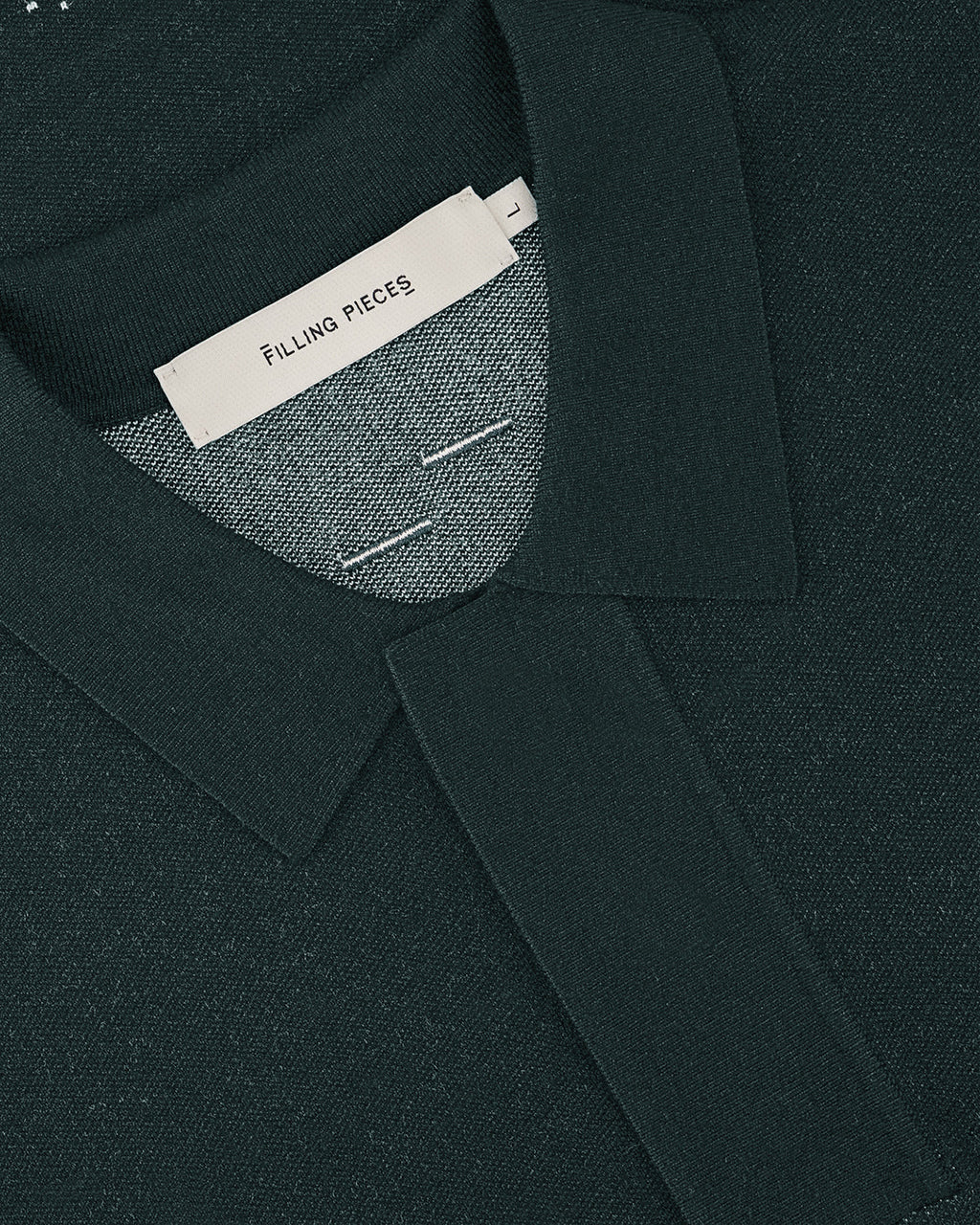 KNIT SHIRT RUGBY