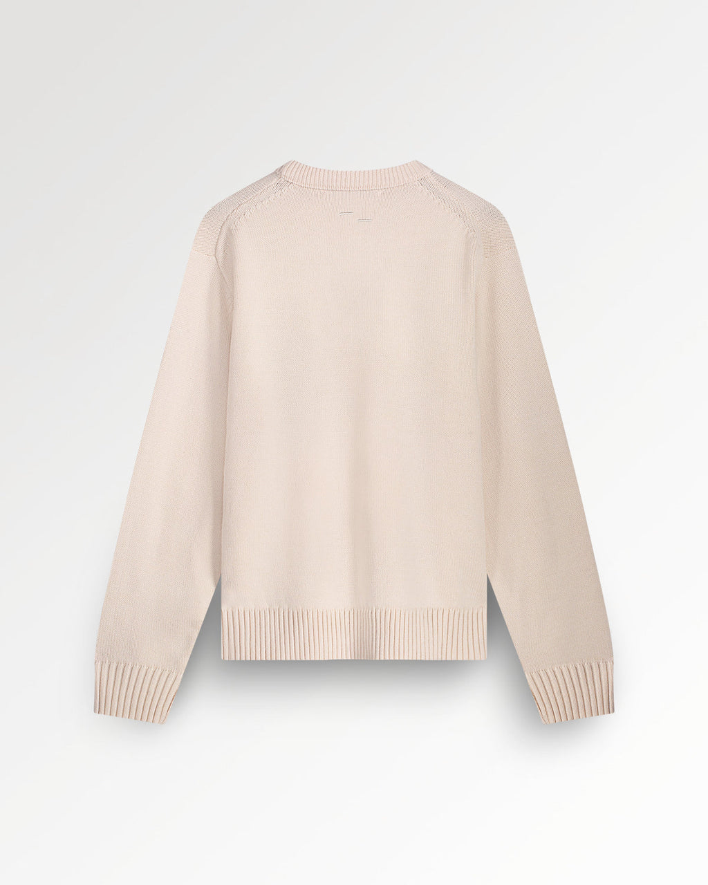 KNIT SWEATER KNOT