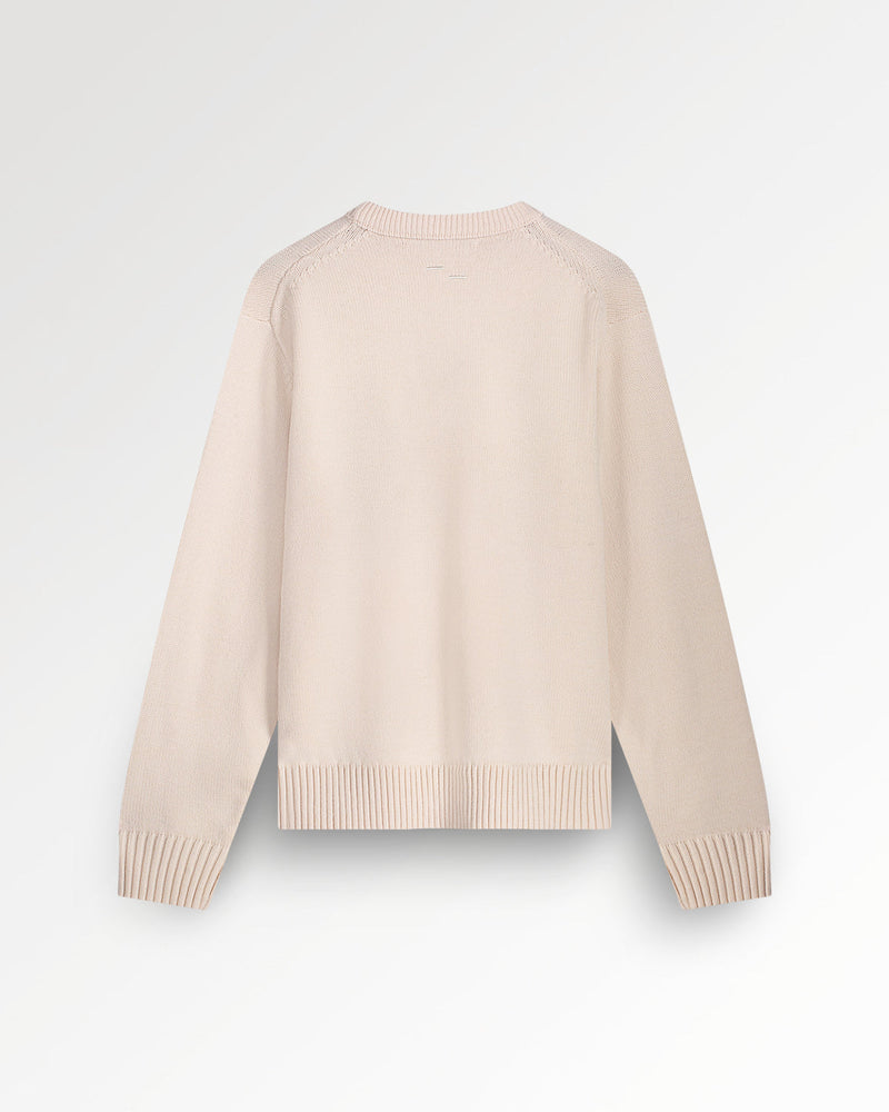 KNIT SWEATER KNOT