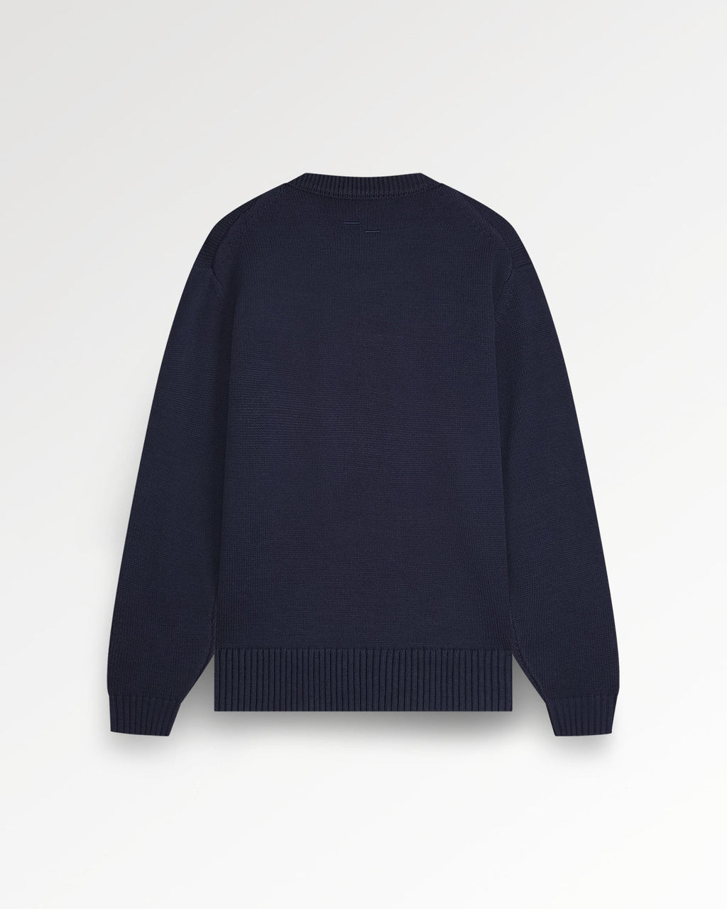 FILLING PIECES Knit sweater knot
