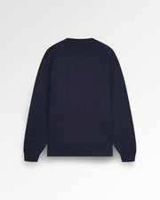 FILLING PIECES Knit sweater knot