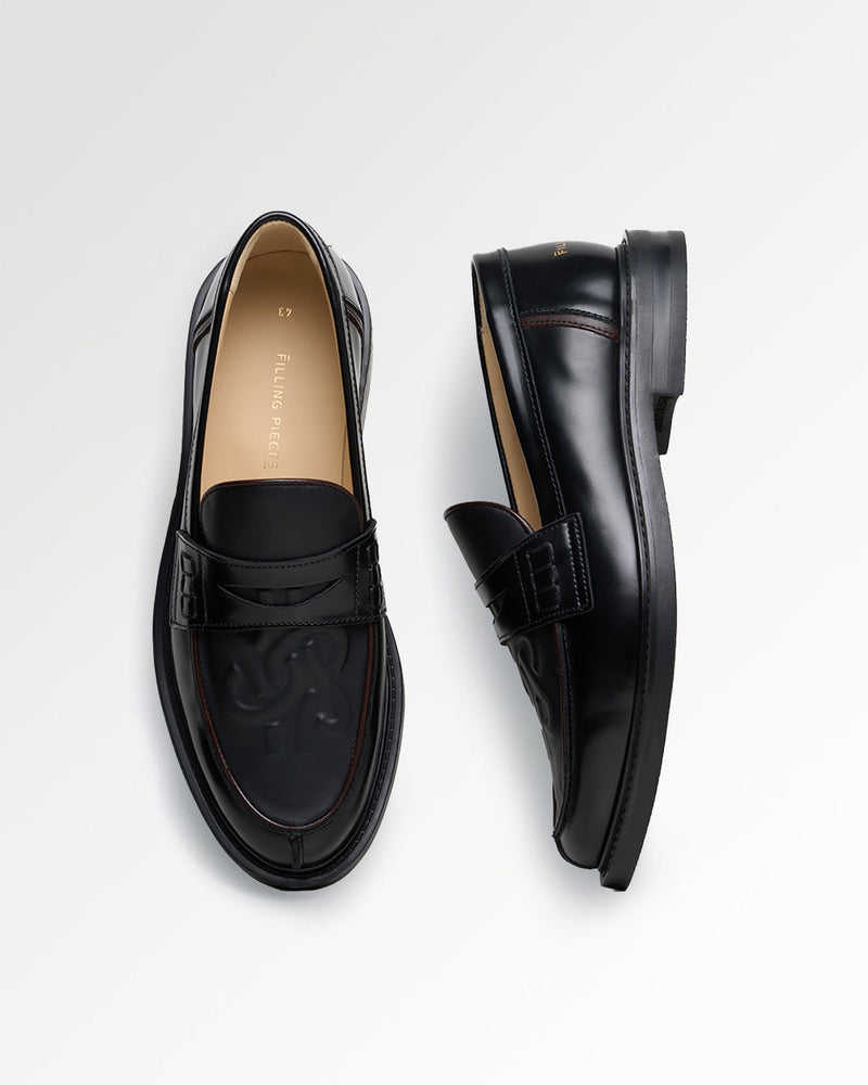 LOAFER GOWTU SOLID