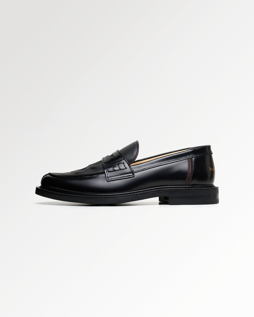 LOAFER GOWTU SOLID
