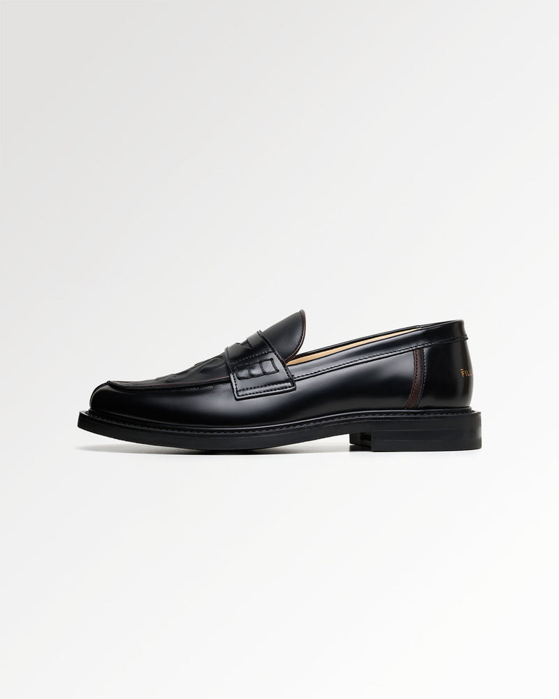 LOAFER GOWTU SOLID
