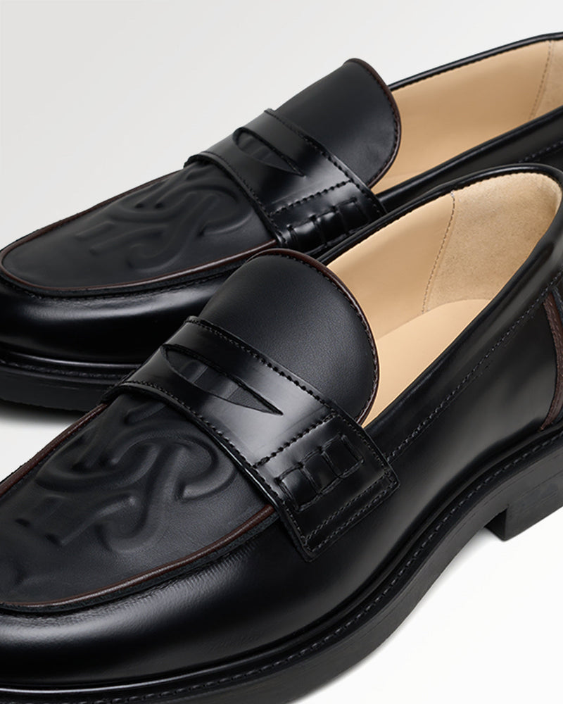 LOAFER GOWTU SOLID