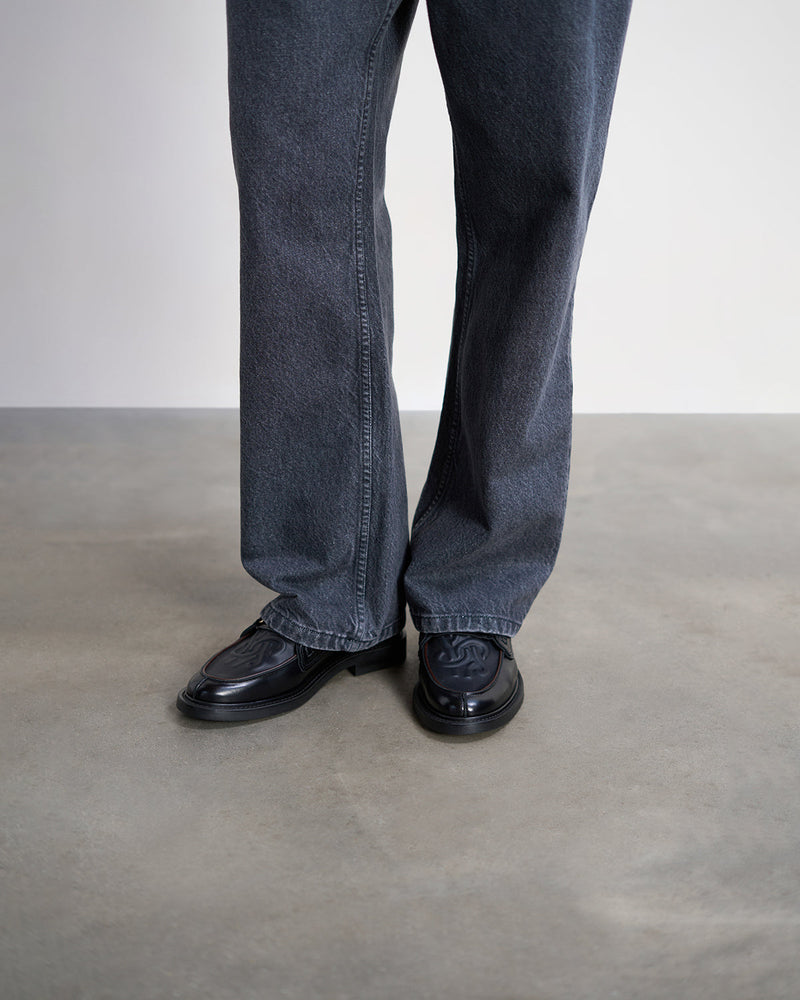 LOAFER GOWTU SOLID