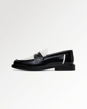 FILLING PIECES Loafer gowtu solid