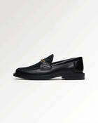 FILLING PIECES Loafer Hazy black