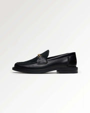 FILLING PIECES Loafer Hazy black