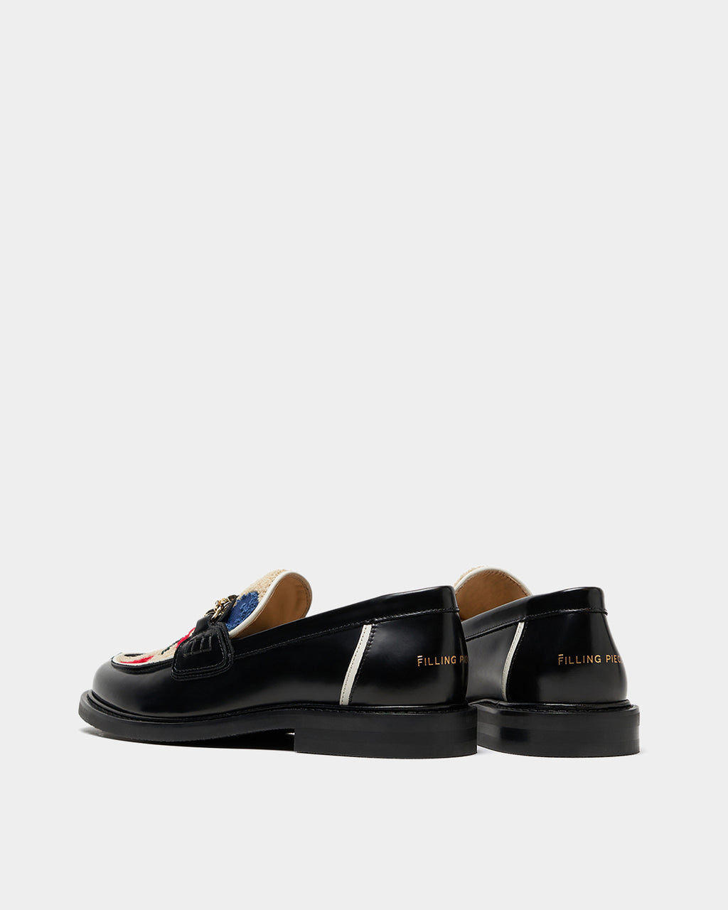 LOAFER BAUHAUS