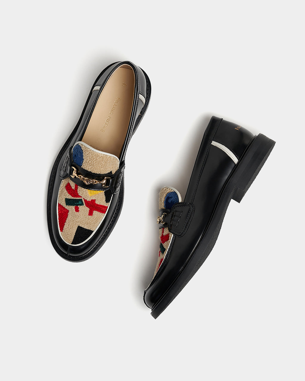 LOAFER BAUHAUS