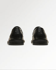FILLING PIECES Loafer polido minimum matte black