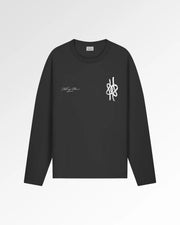 FILLING PIECES Longsleeve film strip vintage black