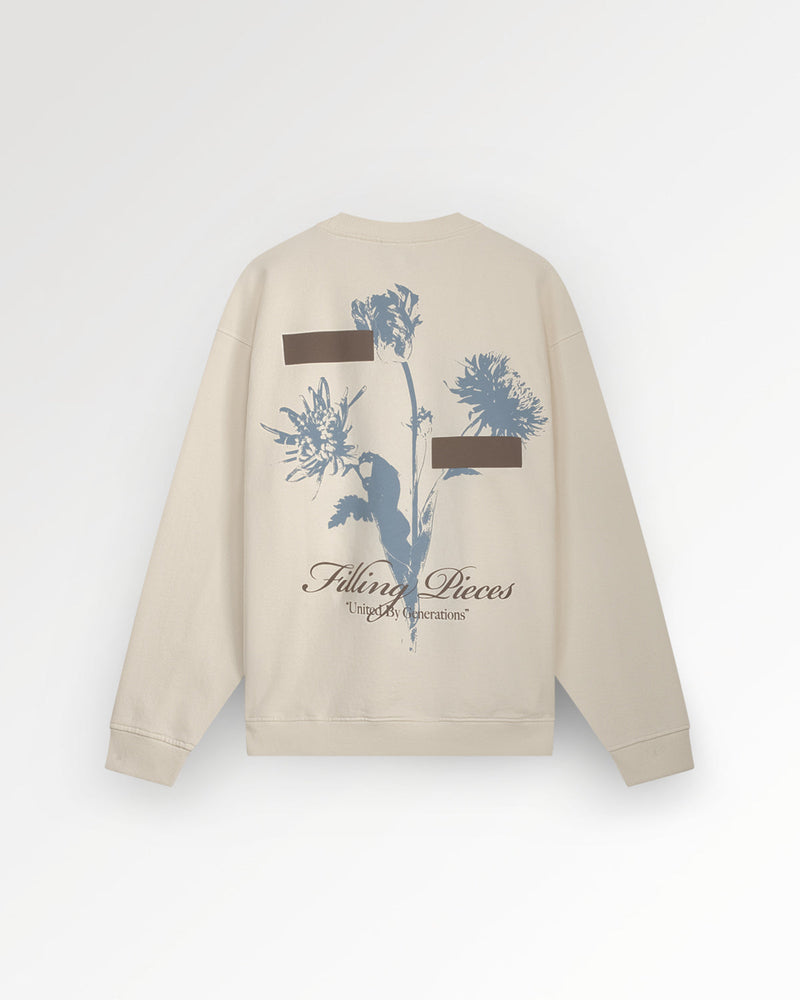 SWEATSHIRT GARDENER