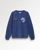 SWEATSHIRT GRAMMOPHONE