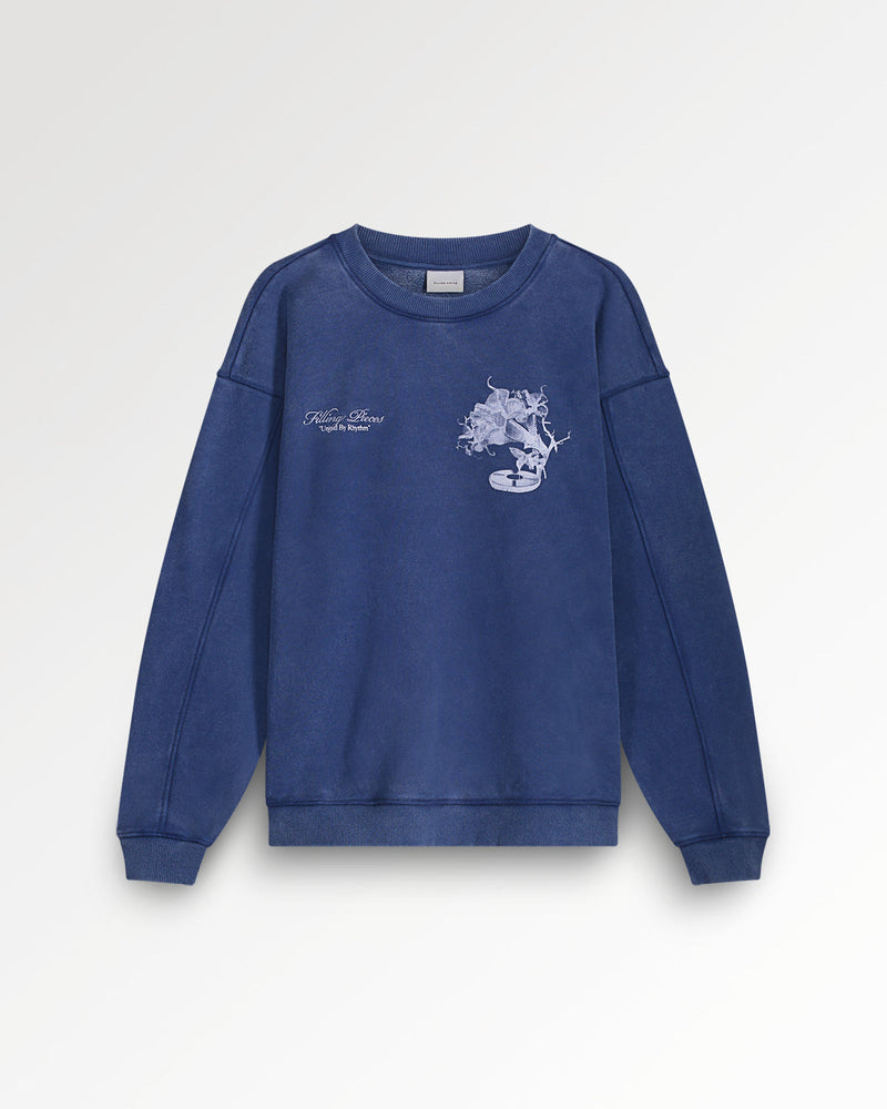 SWEATSHIRT GRAMMOPHONE