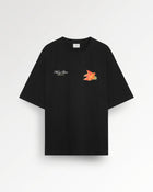 T-SHIRT BOXY ZUCCHINI