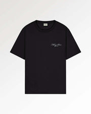 FILLING PIECES T-shirt cinema black